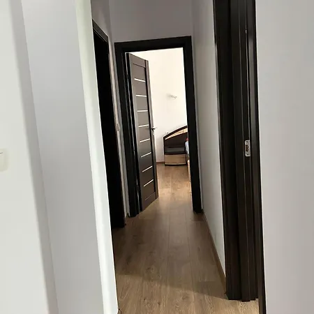 Dacia Apartments Sebes  Exterior photo
