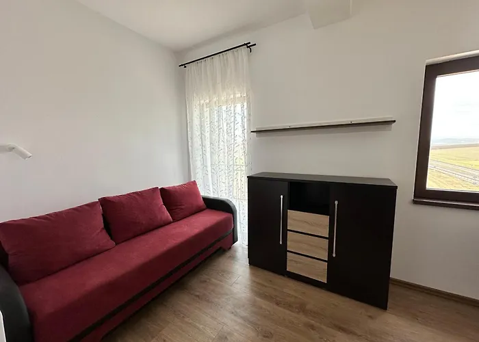 Dacia Apartments