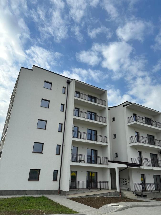 Dacia Apartment Sebes (Alba)