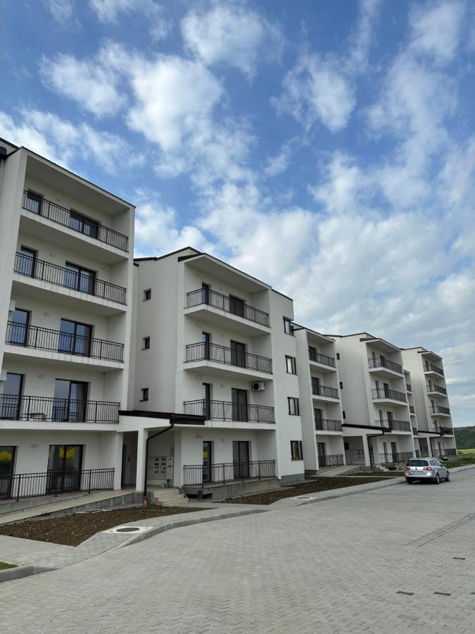 Dacia Apartment