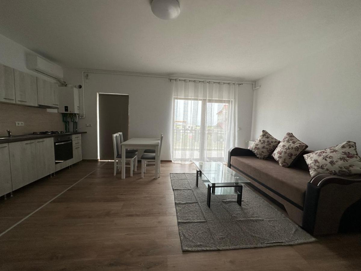 Apartment Dacia