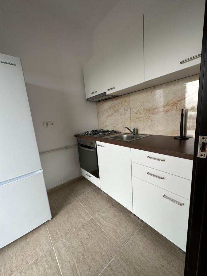 Dacia Apartment