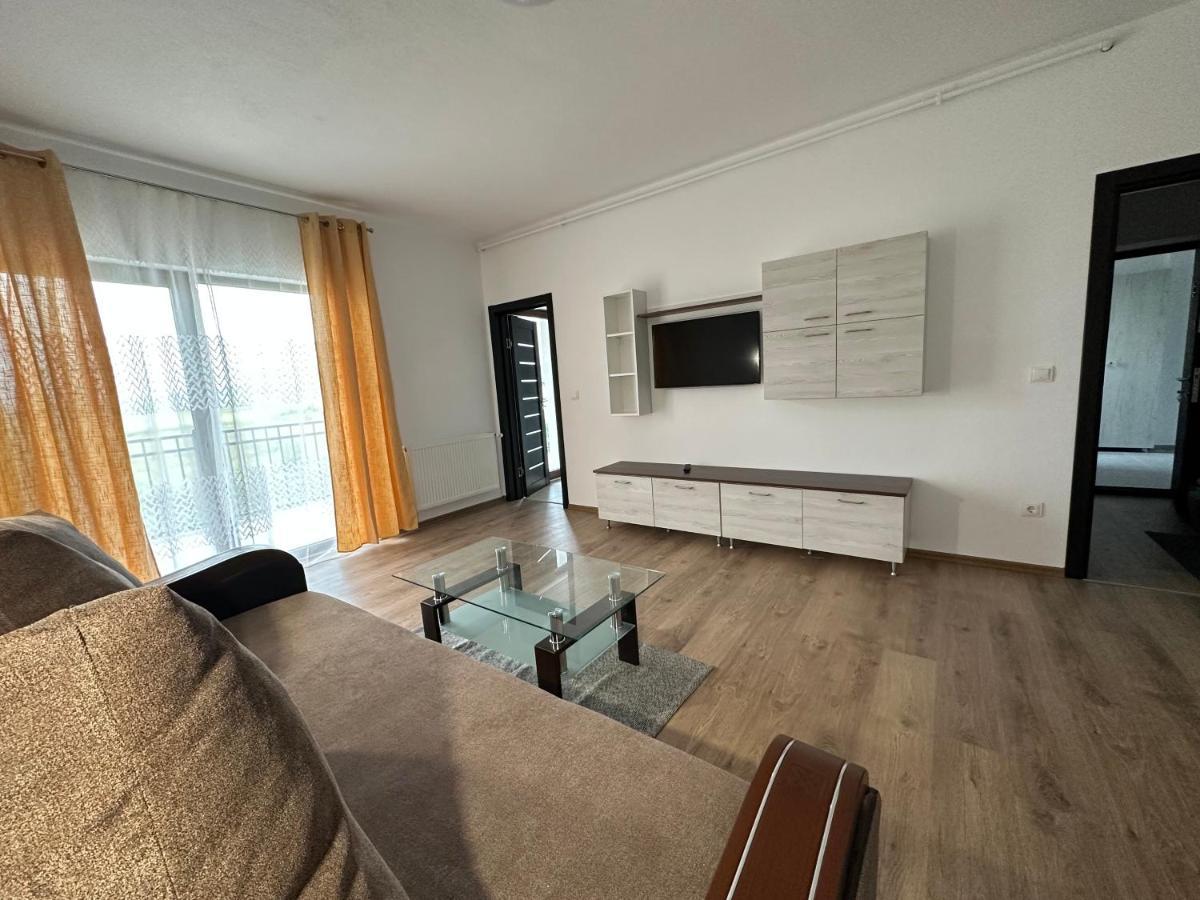 Apartment Dacia Sebes (Alba)