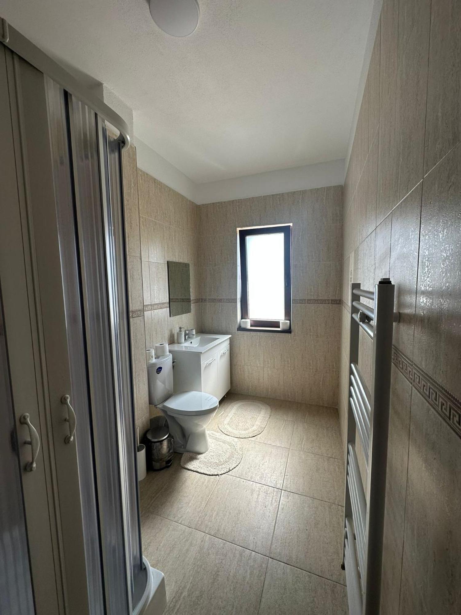 Apartment Dacia *