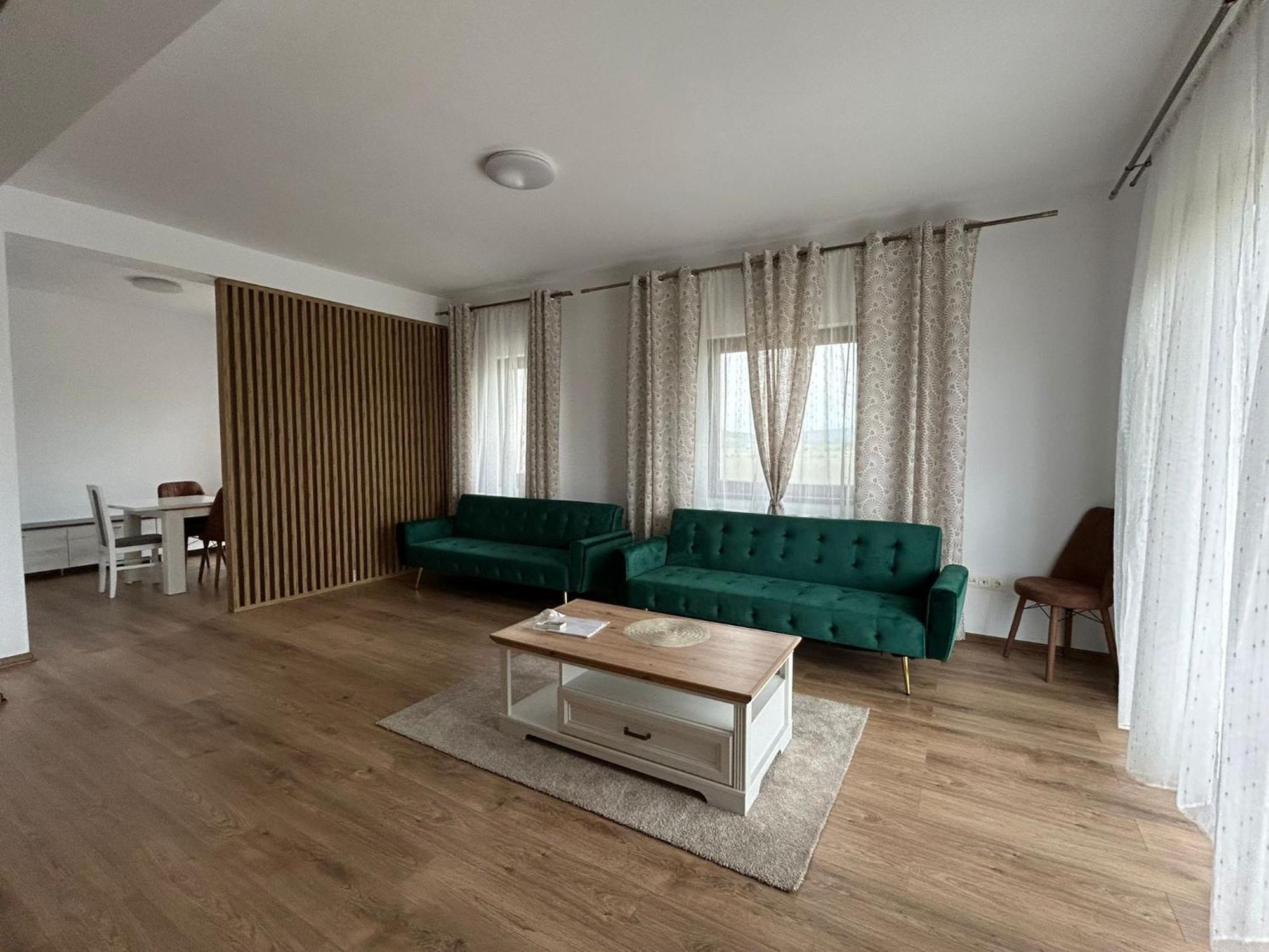 Dacia Apartment *